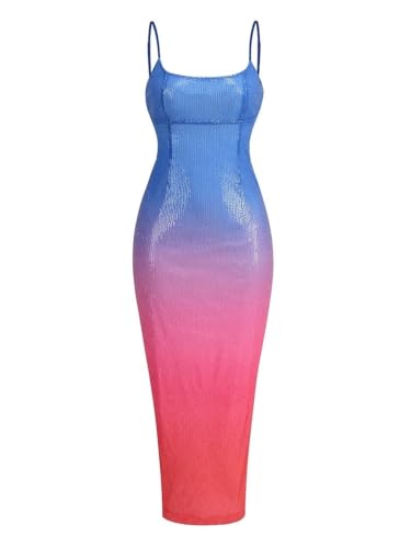 Robe longue maxi sexy pour sublimer vos courbes sans inconfort