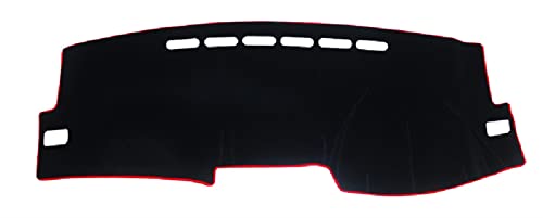 Tapis protection de gouvernail Toyota Corolla E150 E180 conduite à droite bleu RHD