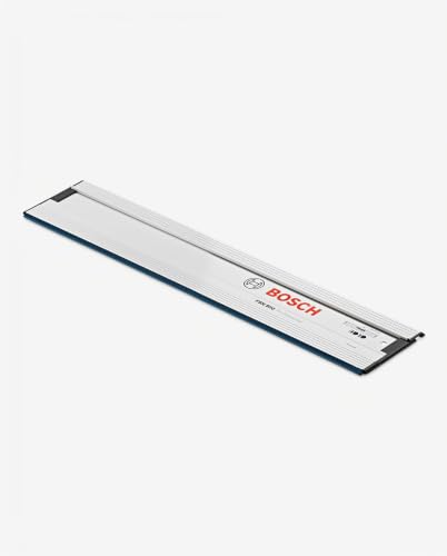 Miniatura 7 de Bosch Professional Carril Guía Fsn 800 Long. 800 Mm, Compatible Con Sierras Circulares Gks G De Bosch Professional, Sierras Inmersión Gkt, Ciertas Sierras De Calar Gst Fresadoras Gof Con Adaptador