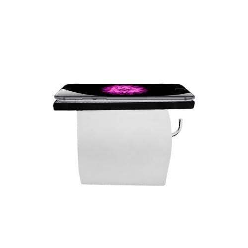 Kit para Banheiro Premium fumê