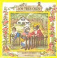 Los Tres Osos y Ricitos de Oro 842612139X Book Cover