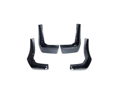 Auto Guardabarros para City para GM6 2015-2019 Guardabarros Revestimiento Salpicaduras Protección Accesorios Coche