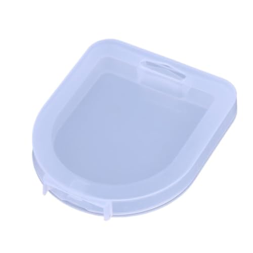 Bolsa de almacenamiento de filtro de lente de cámara y protector de láminas ópticas