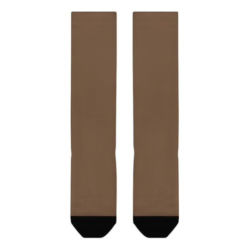 Sport Dress Decor Socks Baseball Compression Socks For Women Men2