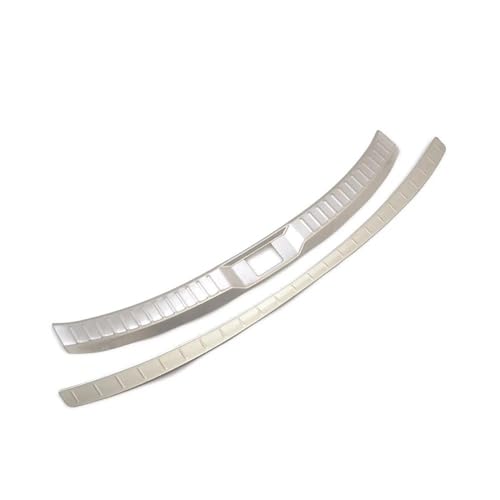 Bandes protection de coffre Mazda CX-9 : stop aux rayures de carrosserie