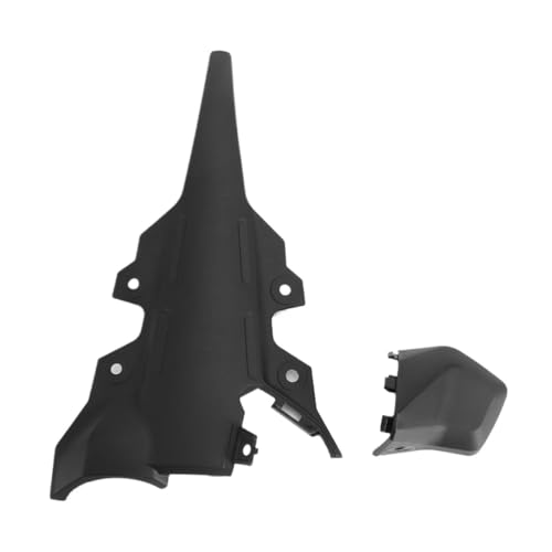 Carénages moto MT-09 protection panneau capot latéral accessoires FZ09 2017-2020