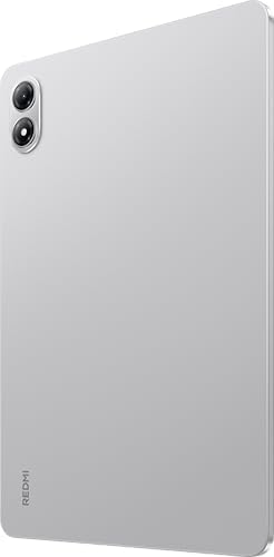 Redmi Pad 2 Pro 8GB RAM 256GB ROM, Gümüş Beyaz - Görsel 5