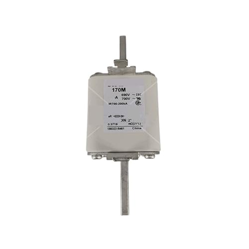 Fusible 170M5809 réseau électrique stable 170M5808 170M5810 170M5811 usine connectée