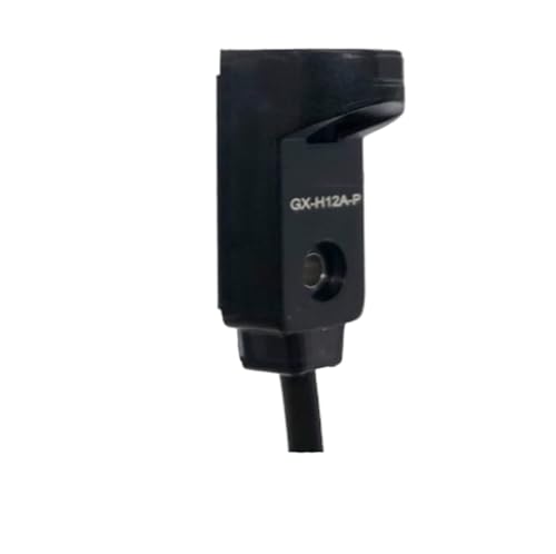 Capteur de proximité GX-H12A-P détecteur de position PNP pour automates industriels
