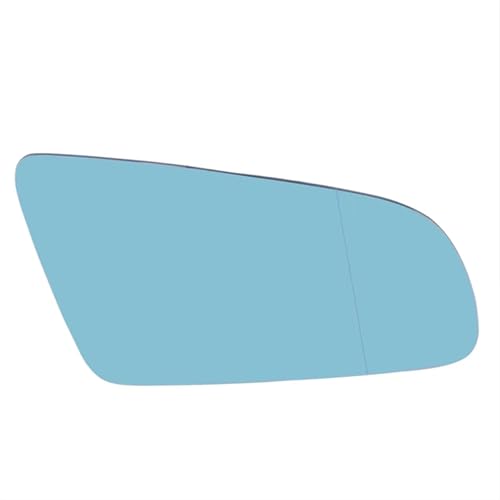Verre de rétroviseur chauffant anti-buée pour voiture A6 C6 2005-2008 OEM