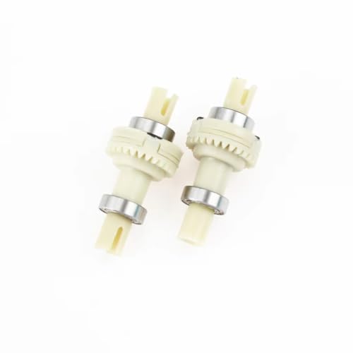 Différentielles de Rechange K989-26 pour Châssis Mini RC WLtoys - 3