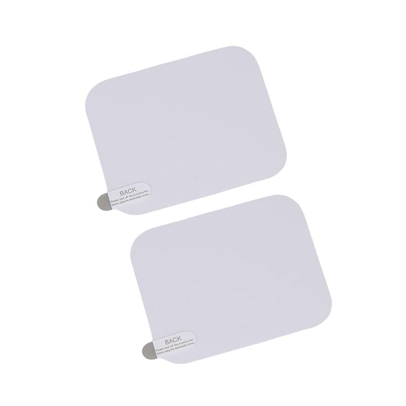 Film protection écran moto universel autocollant électrostatique vitre compteur anti-rayure