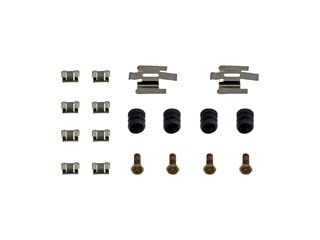 Dorman Disc Brake Hardware Kit P N Hw5618