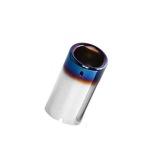 Embout d'échappement voiture BMW E30 E36 E46 E90 F30 silencieux