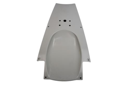 Réparer coque arrière YAMAHA YZF R1 carénage inférieur 2002 2003