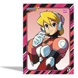 Mega Man X Series 1 Trading Card Collector Box miniatura 6