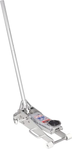 ViGOR cric hydraulique V2481 I jusqu'à max. 1,35 t I extra...