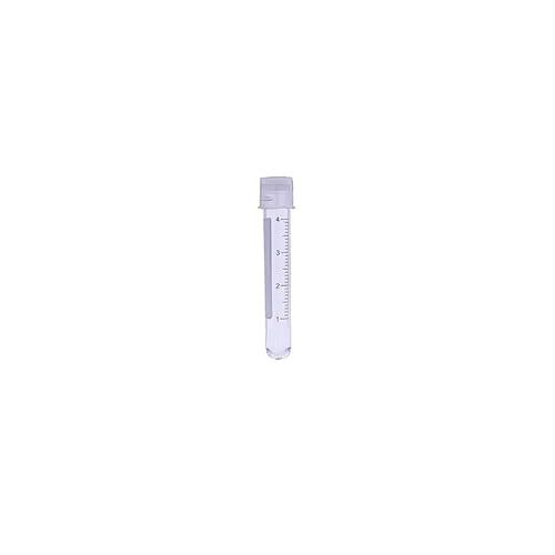 Olympus Plastics 21-127 5.0Ml Culture Tubes, 12X75Mm cover