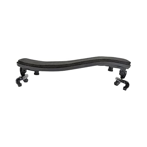 KOMUNJ Adjustable Shoulder Rest for Violin Cover