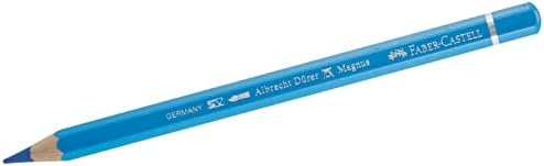 Faber-Castell watercolour pencil Albrecht Dürer Magnus - 101 White