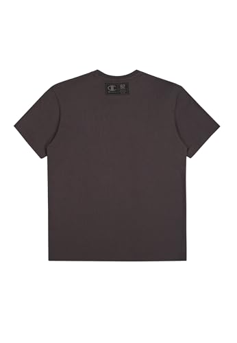 T shirt Champion Homme Col ras du cou - vue 9