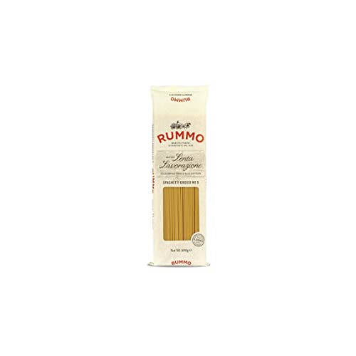 Rummo Spaghetti grossi n. 5
