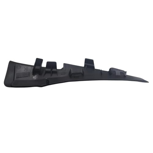 Cache essuie-glace de pare-brise 96748540XT haute durabilité pour Peugeot 2008