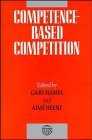 Competence-Based Competition (1994-09-20)