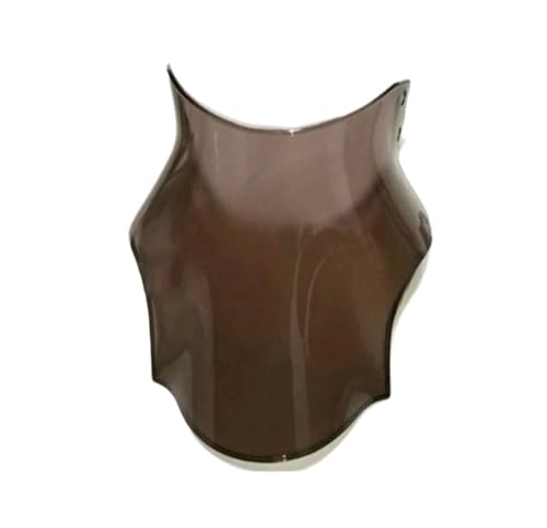 Motorrad Windschutzscheibe Windabweiser Für Moto Für Guzzi Breva Griso 1200 8V 1100 850 750 Dh 2003-2017 Motorrad Windschutzscheibe Windschutz