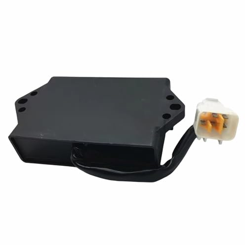 Boîte CDI numérique pour Yamaha XV250 allumage haute précision