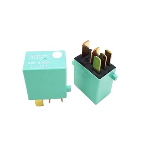 G8HN-H86 G8HNH8612V DCV12 12DCV relais 5 broches haute durabilité - Référence 10PCS