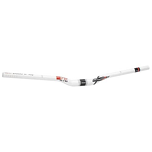 Guidon XLC Pro Ride Riser-Bar HB-M16 de haute précision pour cintre de vélo rigide