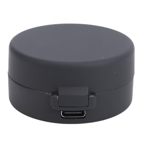 Estuche de carga smart ring base de carga portátil Ring Gen 3 Horizon Heritage USB C 6