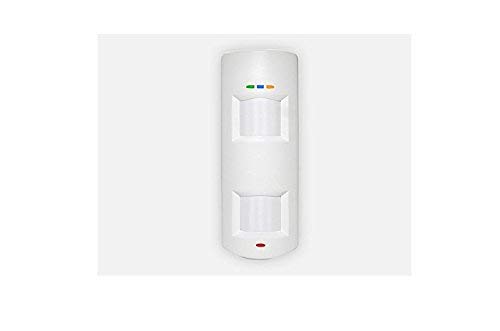 PY9 - PYRONIX TMD 15 GRADE 3 15M TWIN DIGITAL DUAL TECHNOLOGY PIR DETECTOR W/ 5YR WTY