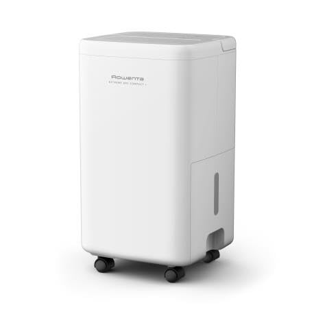ROWENTA DH5260F0 Extrême Dry Compact+ Déshumidificateur Performant /jour - vue 3