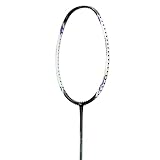 Li-Ning Halbertec Motor Unstrung Badminton Racquet (4U G5) — view 5