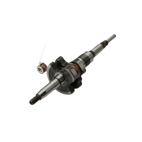 Vilebrequin scooter résout vibrations moteur 2T Suzuki AG50 AP50 SJ50 50cc 12200-37B04-000