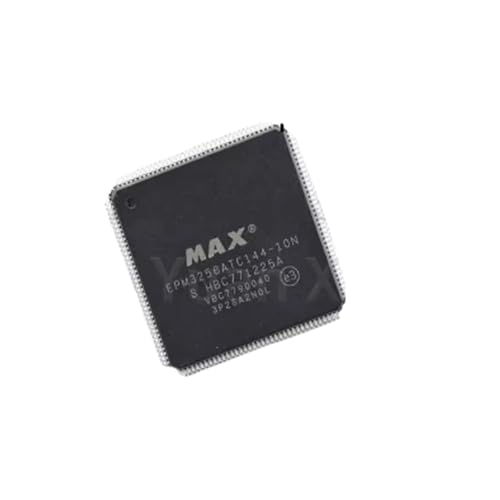 1�s�[�X 100% �V Epm3256Atc144-10N Epm3256Atc144 10N Qfp-144 �`�b�v�Z�b�g �V���� 2026 �d�q���i�A�����x�A���肵��PeRiFormance