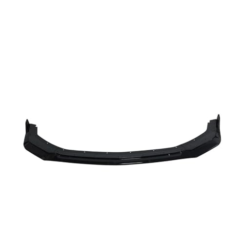 Accessoires de séparateur de pare-chocs avant pour rouler en Mustang S650 GT