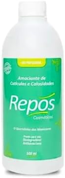 Repos - Amaciante Cuticula Repos Calosidade 500Ml