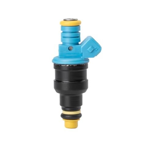 Image of Ibvjdrz Fuel Injector For GMC For Syclone For Typhoon 1991 1992 1993 4 Pieces X CNG 1600cc Car Fuel Injector 0280150842 0280150846 Car Fuel Injector Nozzle