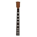 Hergestellt aus Holz-Palisander-Material, das robuster und resonanz- und nachhaltiger ist.