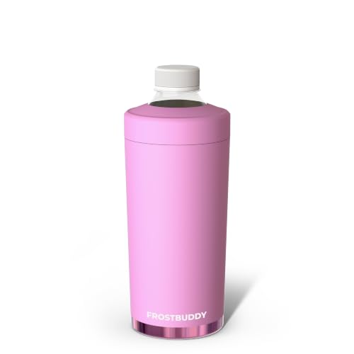 Image of Frost Buddy XL Can Cooler - Fits 12 /16 /20 /24 oz Cans & Bottles (Gumdrop)