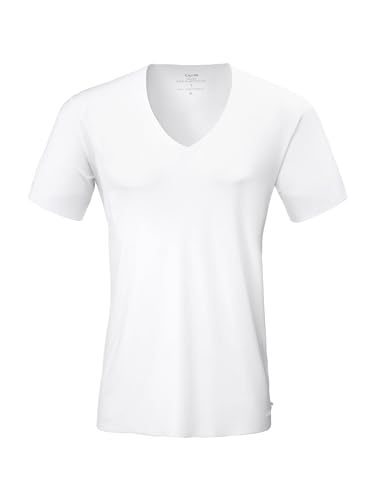 Preisvergleich Produktbild CALIDA Clean Line T-Shirt Herren, schnell trocknend, atmungsaktiv, temperaturausgleichend