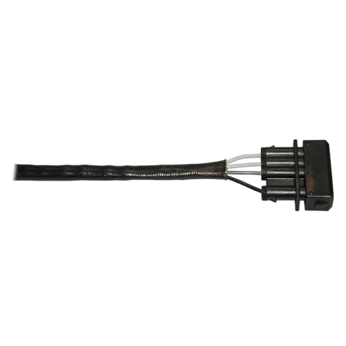 Image of BOSCH 6703 OE Fine Wire Platinum Spark Plug - Pack of 4