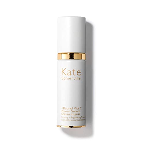 Kate Somerville Breakthrough Brighteners - Firm, Smooth & Brighten Skin - 2-Piece Skin Care Set #TOP1