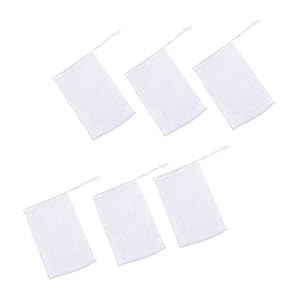 Ipetboom 20pcs Mesh Soap Saver Pouch Bubble Mesh Bags Handmade Soap Mesh Bag Natural Mesh Soap Holder Soap Bag Exfoliating Mesh Soap Saver Bag Soap Bath Ball Drawstring