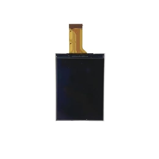 LCD Display Screen for Nikon Cameras
