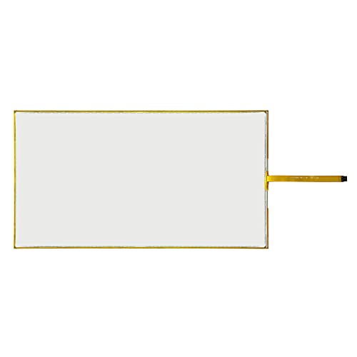 Head Sun 2PCS 27.23Inch Surface Capacitive Touch Screen98-0003-4233-1