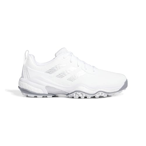 Image of adidas Men's Codechaos 25 Spikeless Golf Shoes